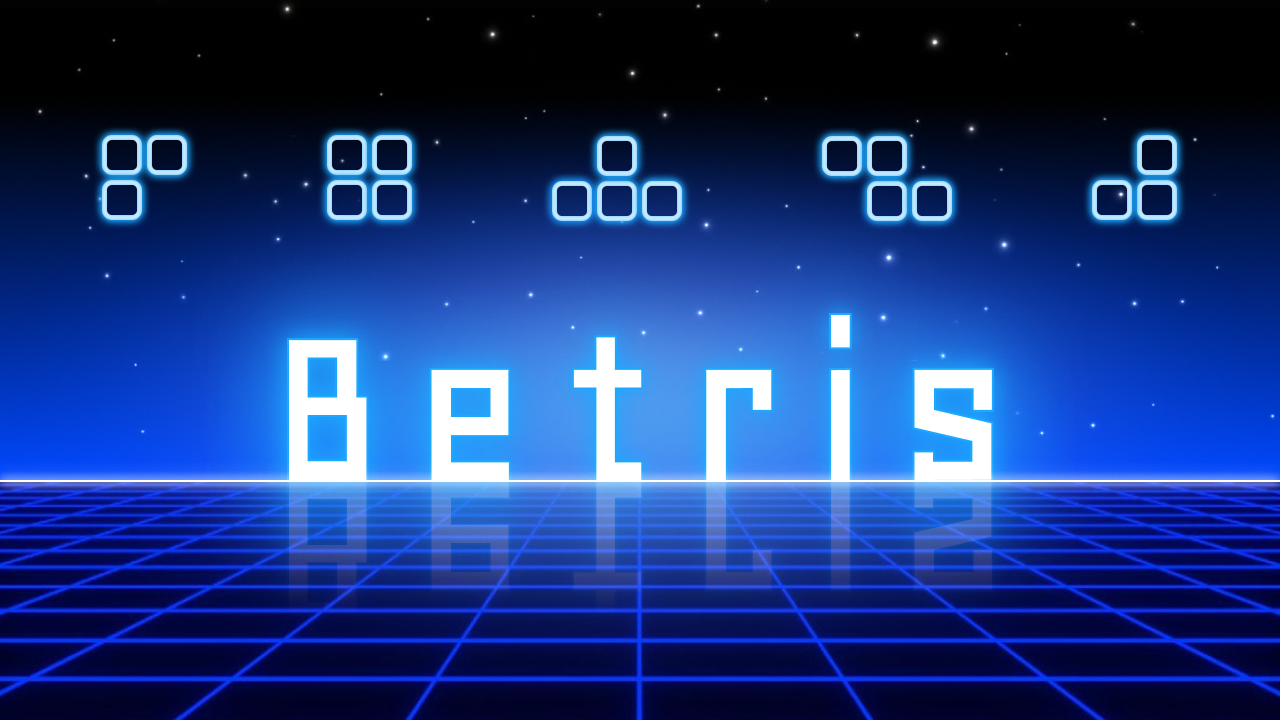 3 - Betris | ALPHANO